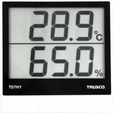 【TDTHY】デジタル温湿度計