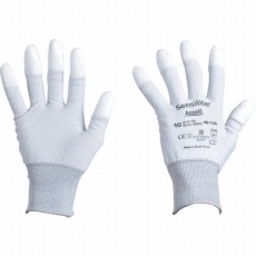 【48135-10】静電気対策手袋 センシライト 48-135 XLサイズ
