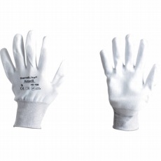 【48130-6】静電気対策手袋 センシライト 48-130 XSサイズ