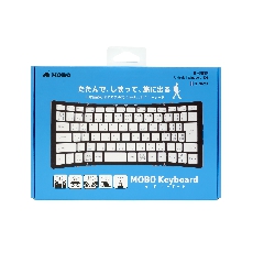 【AM-KTF83J-GB】【在庫処分セール】Bluetoothキーボード