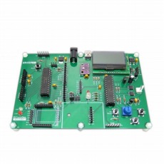 【ADCQ1805K】【在庫処分セール】IoT時代のマイコンC言語入門ボードPICoT(キット)