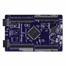 【YSTBS3A1E10】Renesas Synergy[TM] S3A1 Target Board Kit(TB-S3A1)