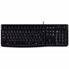 【K120】Media Keyboard K120