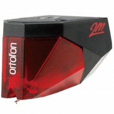 【2MRED】MMカートリッジ 2M Red