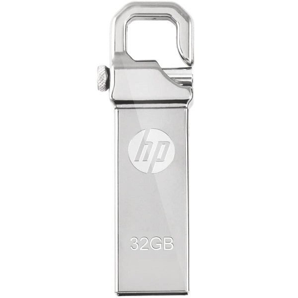 【HPFD250W-32】【在庫処分セール】USBフラッシュメモリ 32GB