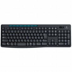 【K275】Wireless Keyboard K275