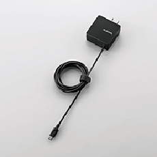 【MPA-ACMBC154BK】スマートフォン用AC充電器