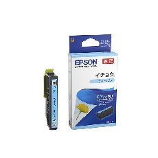 【ITH-LC】インクカートリッジ ライトシアン