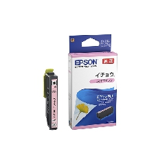 【ITH-LM】インクカートリッジ ライトマゼンタ