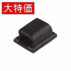 【1194】【在庫処分セール】ダブルコードクリップ10個