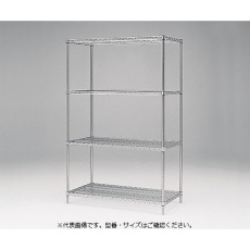 【0-6056-09】シェルフ AHL760S4・1600