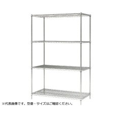 【0-6896-10】シェルフ AHL910S4・1900