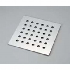 【1-055-02】ステンレスデシケーターSD用 予備棚板