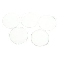 【1-1075-03】桐山ロート用濾紙No.5A-8