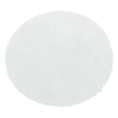 【1-1079-05】桐山ロート用濾紙No5C-25