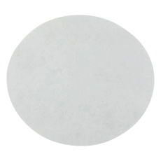 【1-1111-02】桐山ロート用濾紙 No.4 95mm 50入