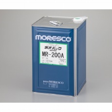 【1-1352-02】真空ポンプオイル MR-200A 18L
