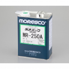 【1-1352-03】真空ポンプオイル MR-250A 4L