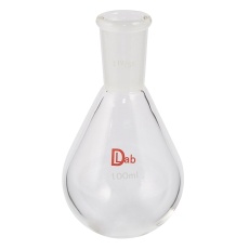 【1-1575-09】ナスフラスコ TS19/38 100ml