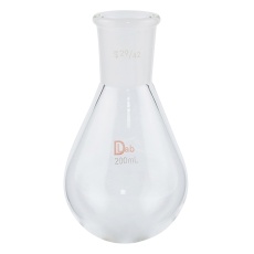【1-1575-13】ナスフラスコ TS29/42 200ml