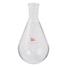 【1-1575-16】ナスフラスコ TS24/40 500ml