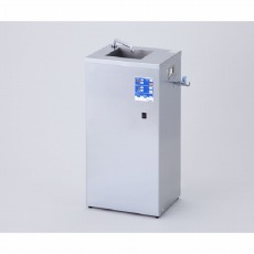 【1-1640-01】縦型超音波洗浄器 MUC-ZJT