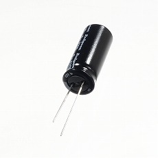 【50PK220MEFC】小形アルミニウム電解コンデンサ50V 220uF