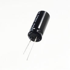 【160PK10MEFC】小形アルミニウム電解コンデンサ160V 10uF