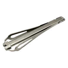 【1-1860-02】実験動物用縫合打針器 204-1000