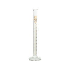 【1-1959-02】メスシリンダー 10ml