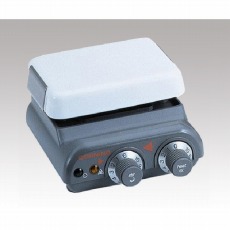【1-2234-03】ホットプレート&スターラ6797-220