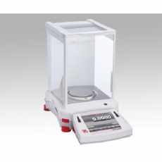 【1-2365-01】分析天秤EX124G