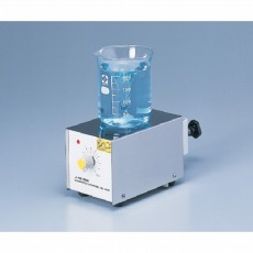【1-262-01】電池式スターラー HS-4DC
