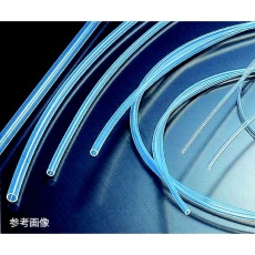【TOMBO No.9003-PFA】ナフロン(R)PFAチューブ 2×3φ