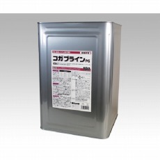 【1-2760-02】循環用不凍液 45-206