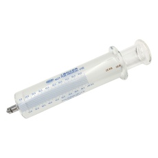 【1-2778-07】工業用シリンジ 100ml
