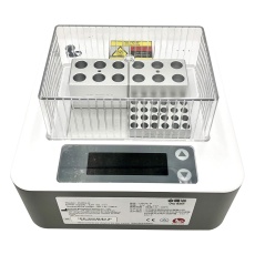 【Z81-CYH203-HN】ドライバス・インキュベーター(ウォーター・キューブシリーズ) 加熱専用