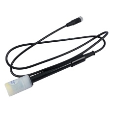 【1-2936-12】交換用導電率電極2301T-Q