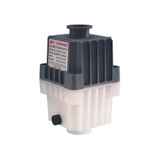 【1-3045-03】オイルミストトラップ EMF20