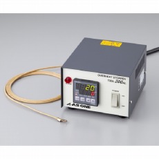 【1-4112-01】温度過昇防止器 TXN-200AL