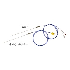 【1-4181-02】温度センサIP10K-0.15-200C