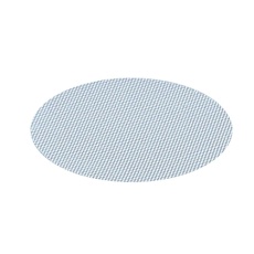 【1-4222-26】フッ素樹脂製ふるい 100-50メッシュ