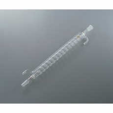 【1-4319-01】共通摺合蛇管冷却器 0005-02-10