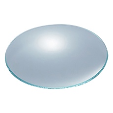 【1-4539-03】時計皿(並)105mm(10枚)