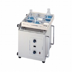 【1-5176-03】万能シェーカー用オプション箱型ホルダー