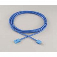 【1-5482-11】センサー延長コードK-EXT K熱電対用