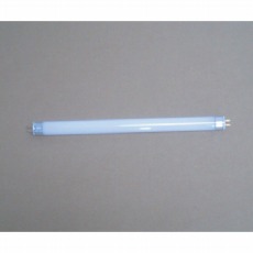 【1-5517-02】ハンディUVランプ用部品 LW6W放電管