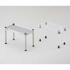 【1-5597-11】グローブボックス用棚 GS1-S