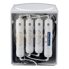 【1-5732-11】RO処理水製造装置用 KOM-CFL