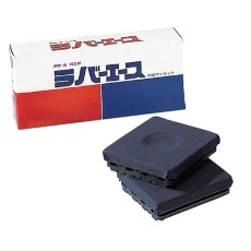 【1-579-02】ラバーエース 50型 4個入